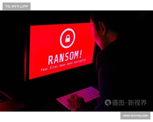 怀疑的勒索软件事件影响了密苏里州一个县 媒体 怀疑的勒索软件事件影响了密苏里州一个县 媒体
